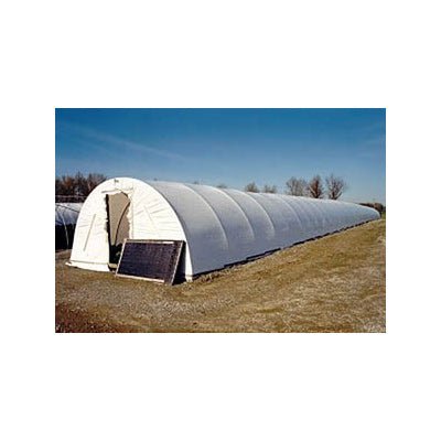 5mil White Overwintering Film 55% Opacity - Greenhouse Megastore