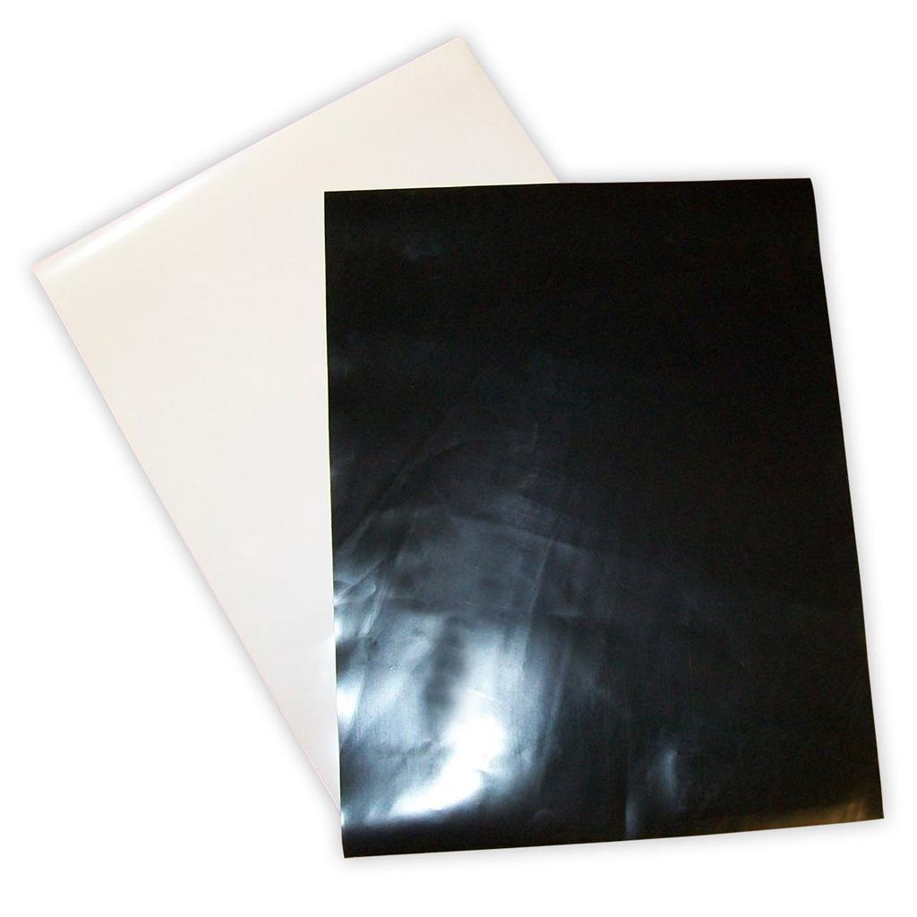 6mil Black/White Plastic Film - Greenhouse Megastore