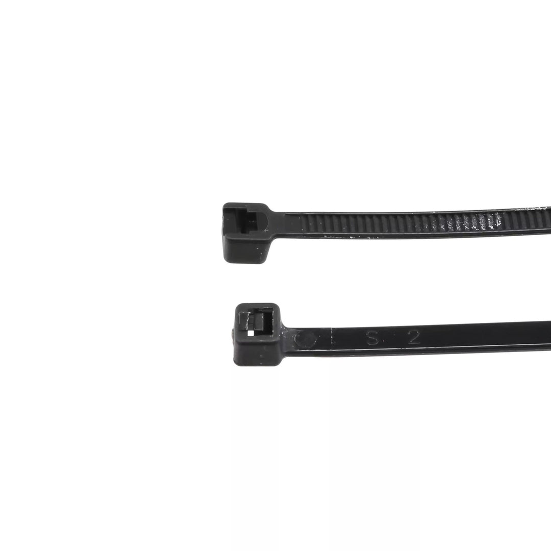 7 in. Fence Ties - Pack of 50 - Greenhouse Megastore