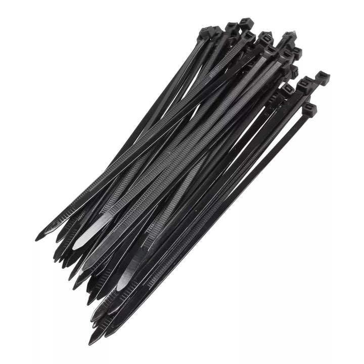 7 in. Fence Ties - Pack of 50 - Greenhouse Megastore