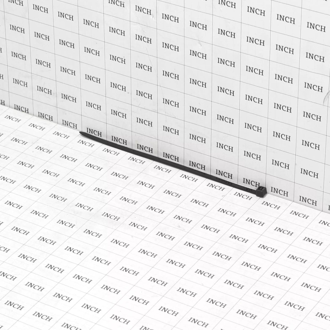 7 in. Fence Ties - Pack of 50 - Greenhouse Megastore
