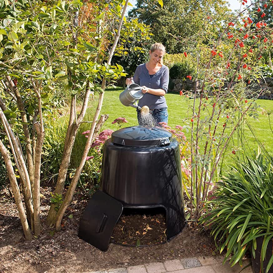 74 Gallon Eco Composter - Greenhouse Megastore