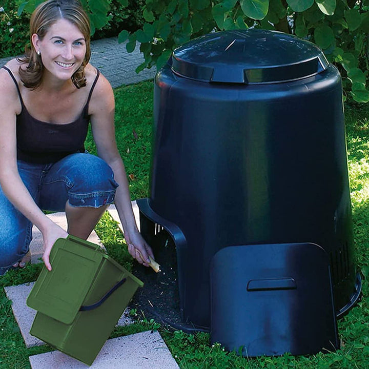 74 Gallon Eco Composter - Greenhouse Megastore
