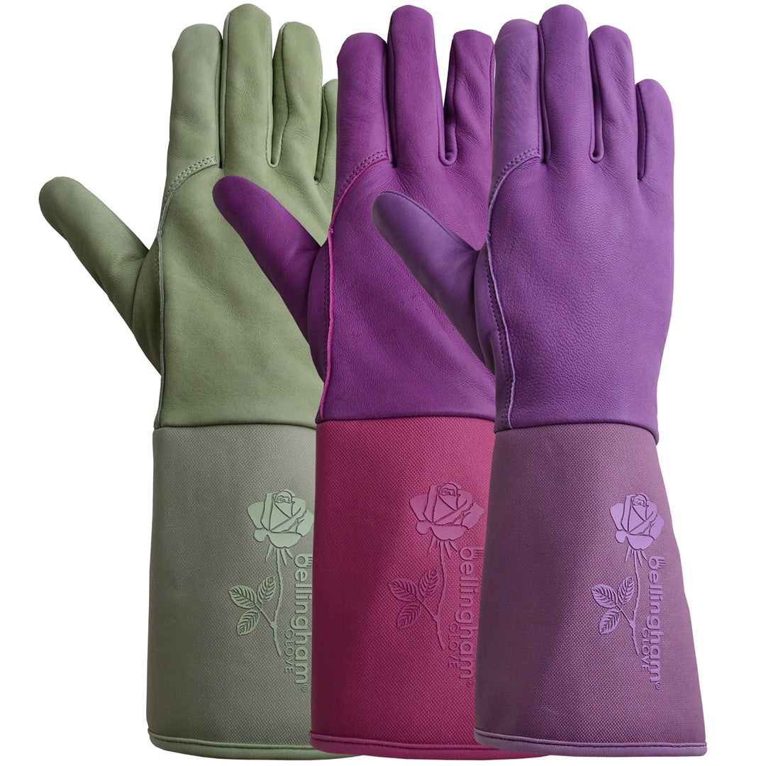 Bellingham Women's Tuscany Gauntlet Gloves