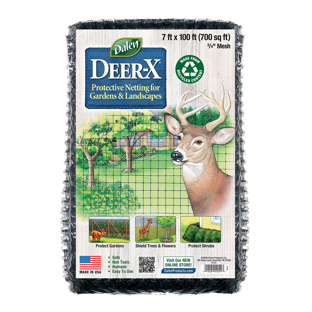 Dalen® Deer-X® Protective Netting
