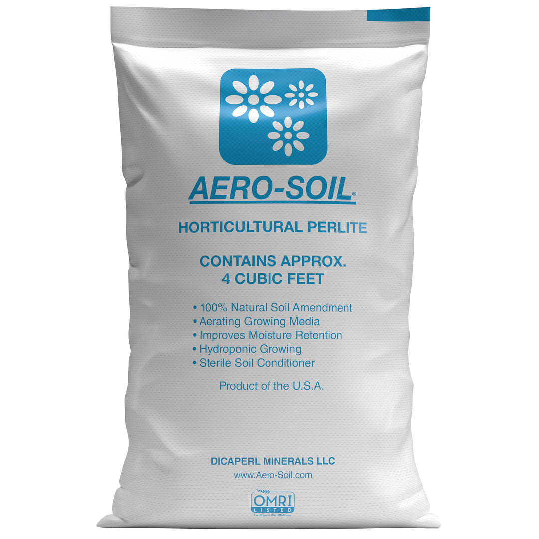 Dicalite Aero Soil Perlite