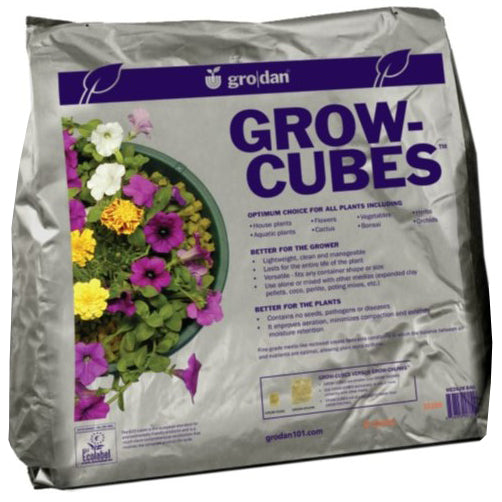 Grodan Grow-Cubes