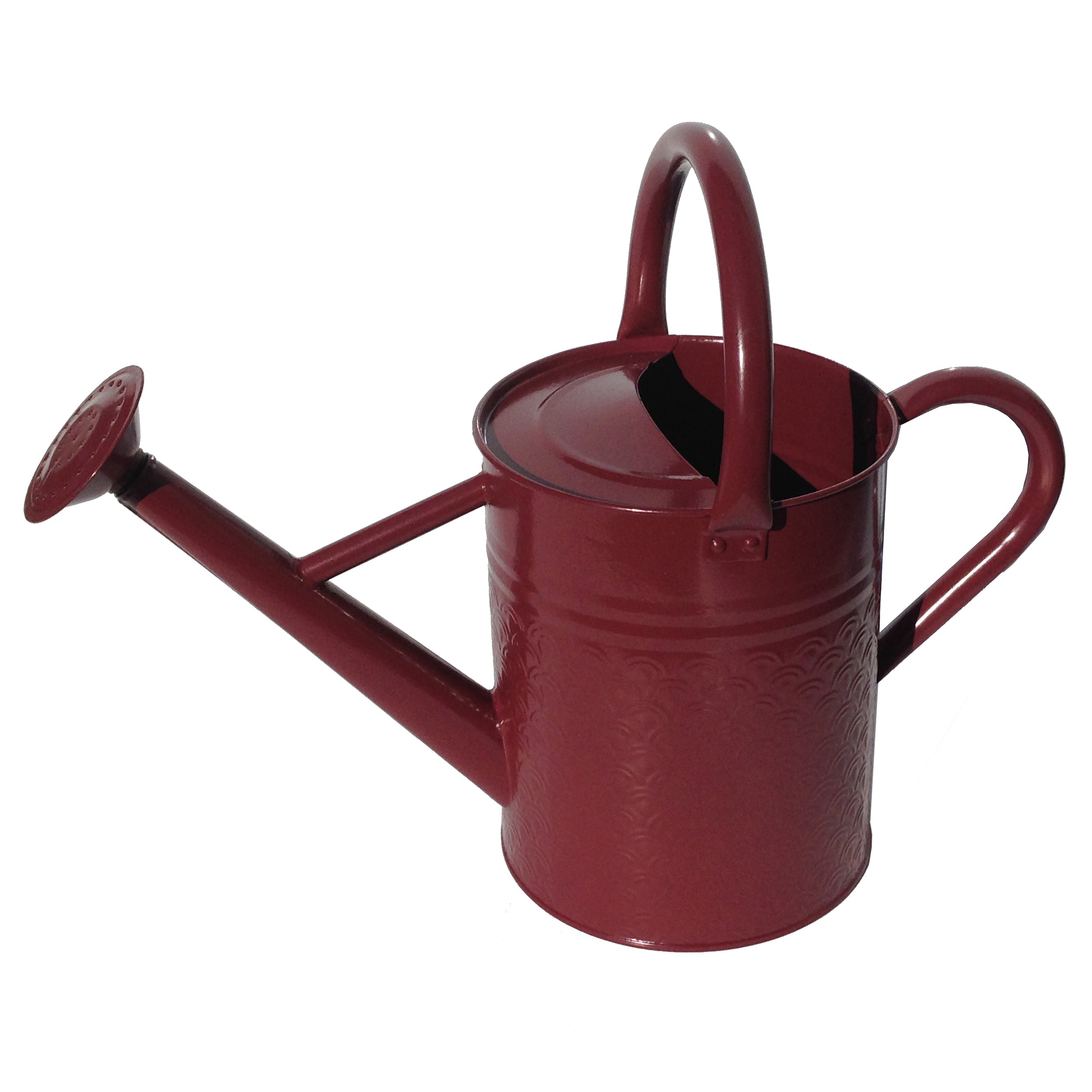 Gardener Select® Embossed Watering Can – Greenhouse Megastore