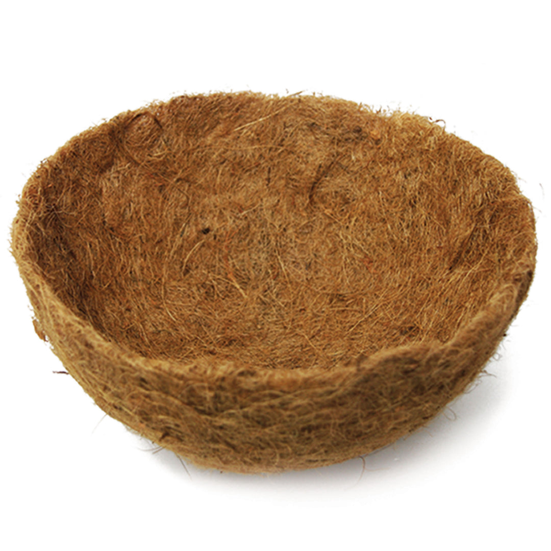 PlantBest™ Coconut Coir Basket Liners