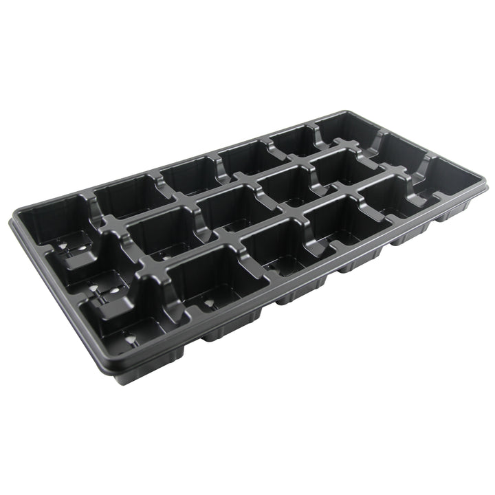 Grower Select Black Form Trays