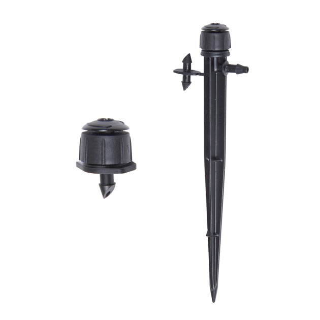 Adjustable Dripper/Bubbler - Greenhouse Megastore