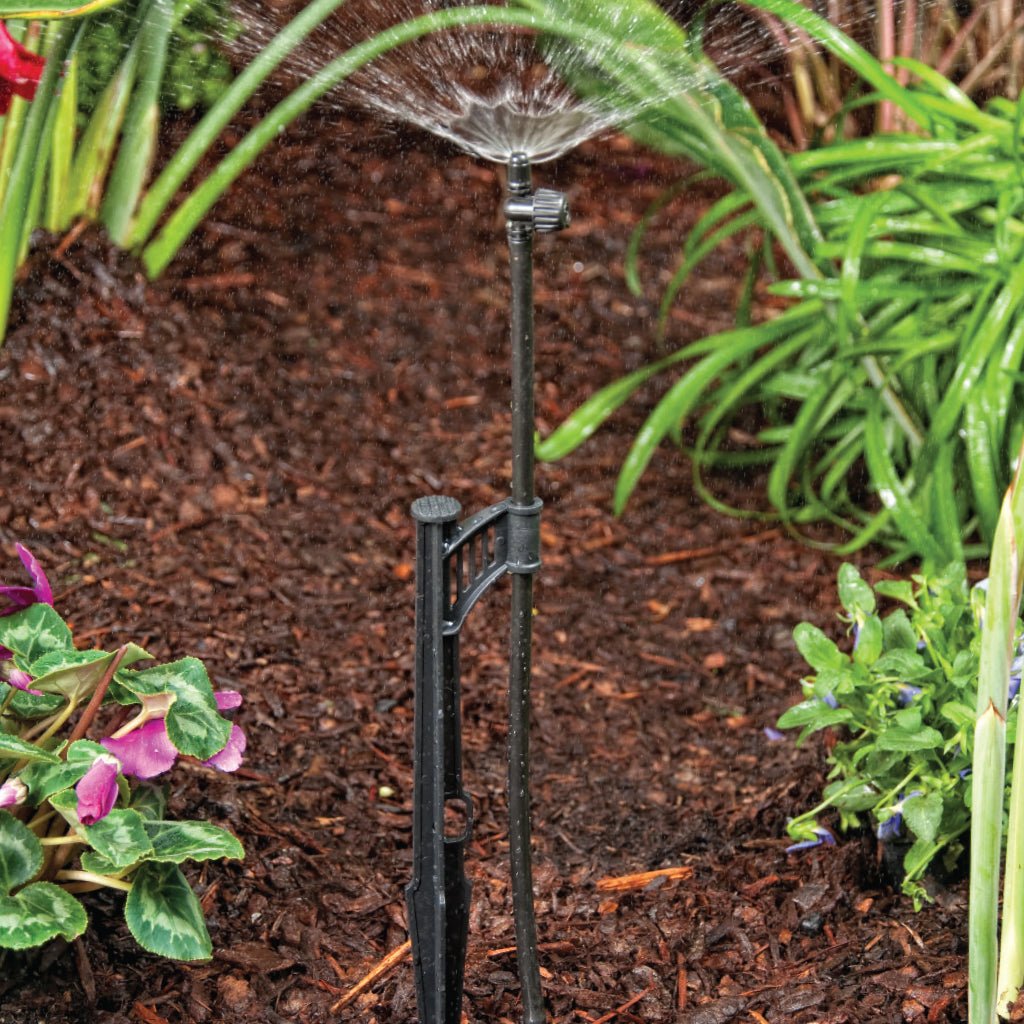 Adjustable Spray Jet Assembly - Greenhouse Megastore