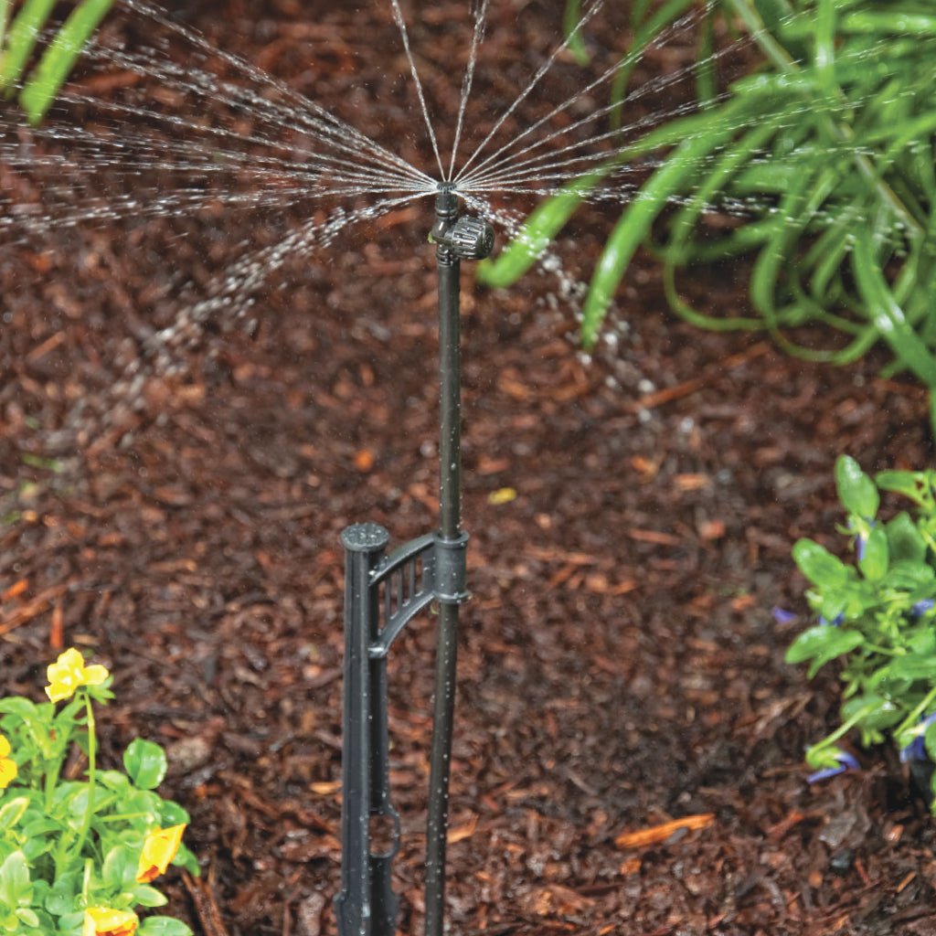Adjustable Spray Jet Assembly - Greenhouse Megastore