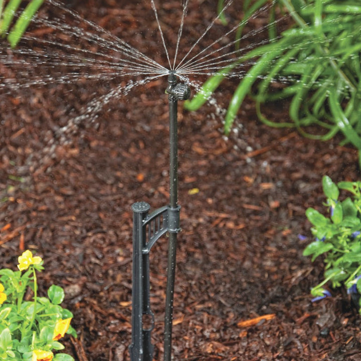 Adjustable Spray Jet Assembly - Greenhouse Megastore