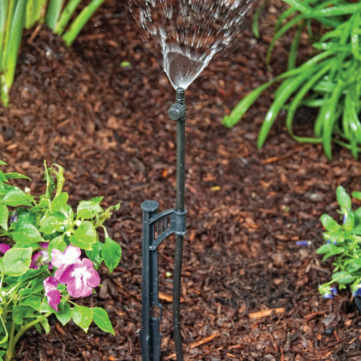 Adjustable Spray Jet Assembly - Greenhouse Megastore