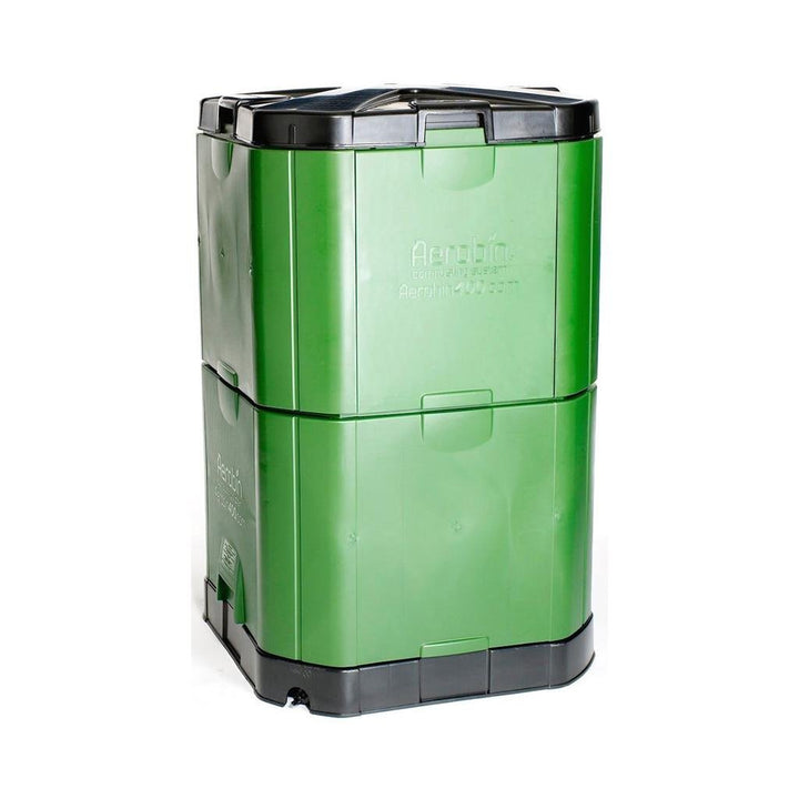 Aerobin Insulated Composter - Greenhouse Megastore