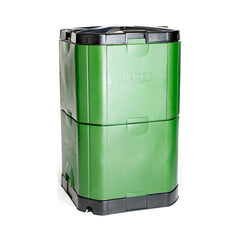 Aerobin Insulated Composter