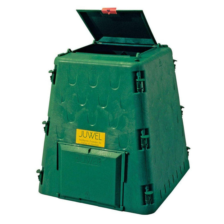 AeroQuick Compost Bin - Greenhouse Megastore