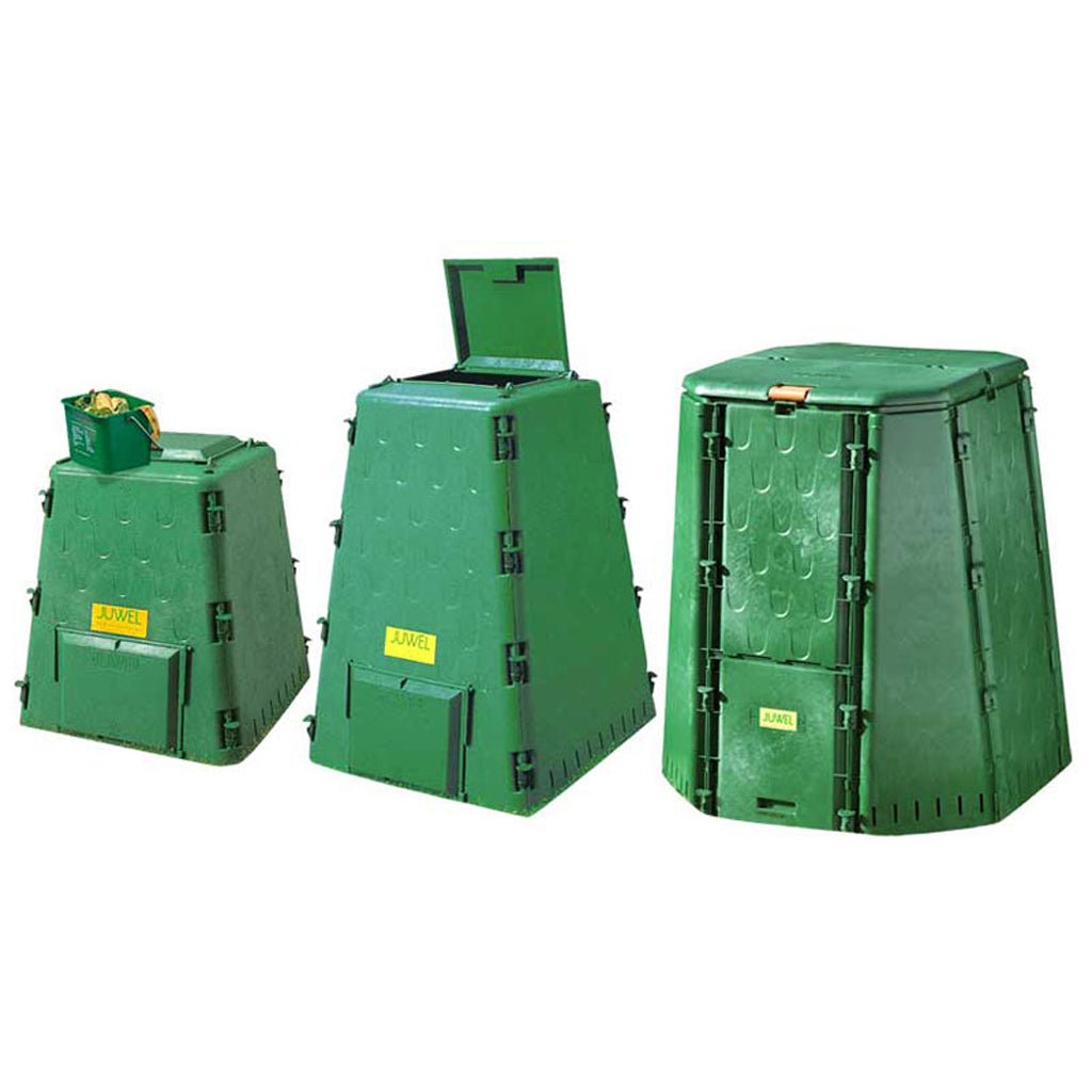 AeroQuick Compost Bin - Greenhouse Megastore