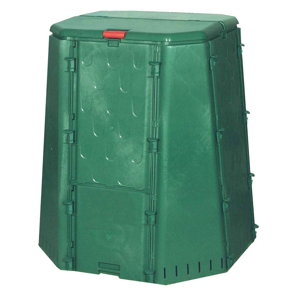 AeroQuick Compost Bin - Greenhouse Megastore
