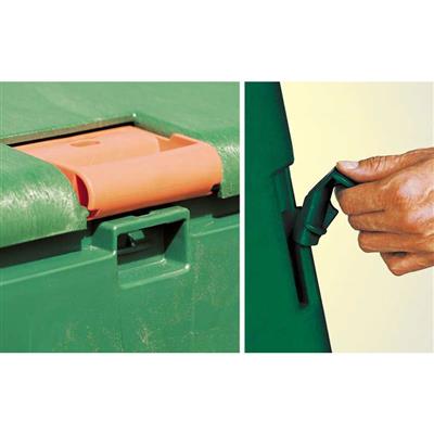 AeroQuick Compost Bin - Greenhouse Megastore
