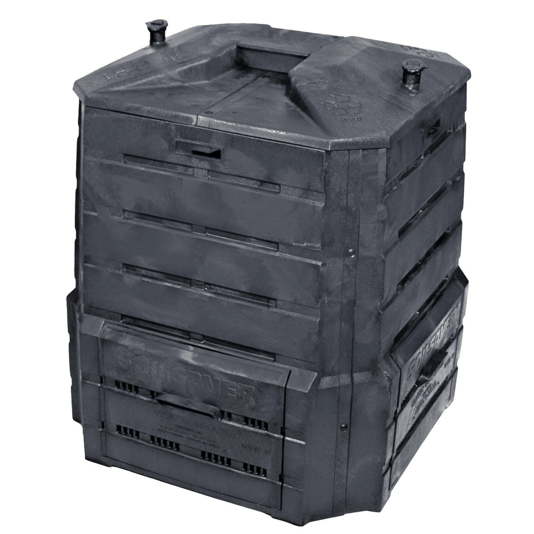 Algreen Soil Saver Classic Composter - Greenhouse Megastore