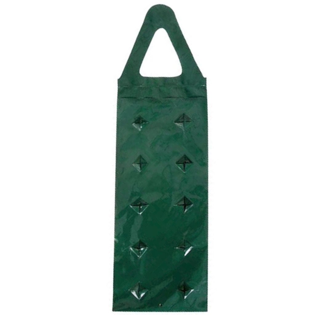 Al's Hanging Flower Pouches for Greenhouses and Decorations - Greenhouse Megastore