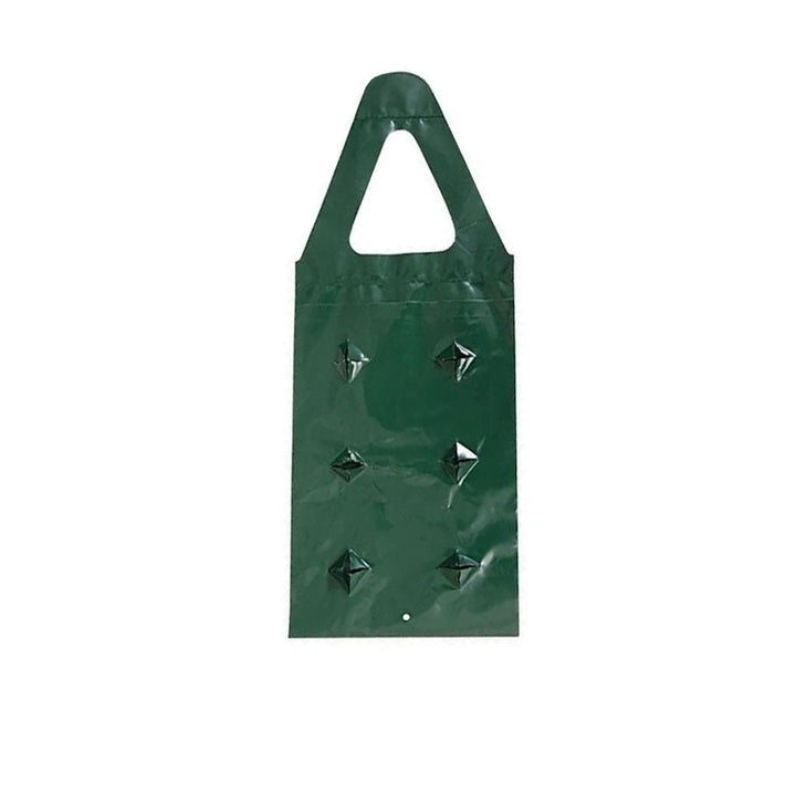 Al's Hanging Flower Pouches for Greenhouses and Decorations - Greenhouse Megastore