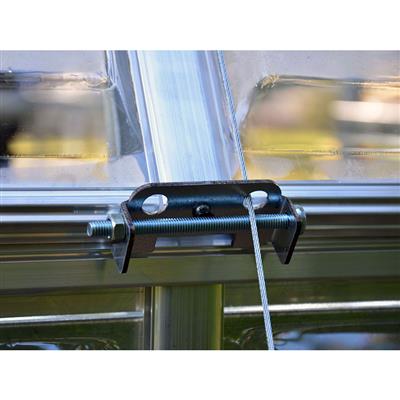 Anchoring Kit for Palram - Snap & Grow Greenhouses - Greenhouse Megastore