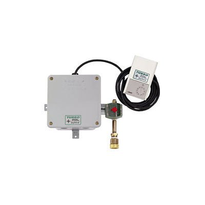AquaFog 115v Humidistat Control with Solenoid Valve - Greenhouse Megastore