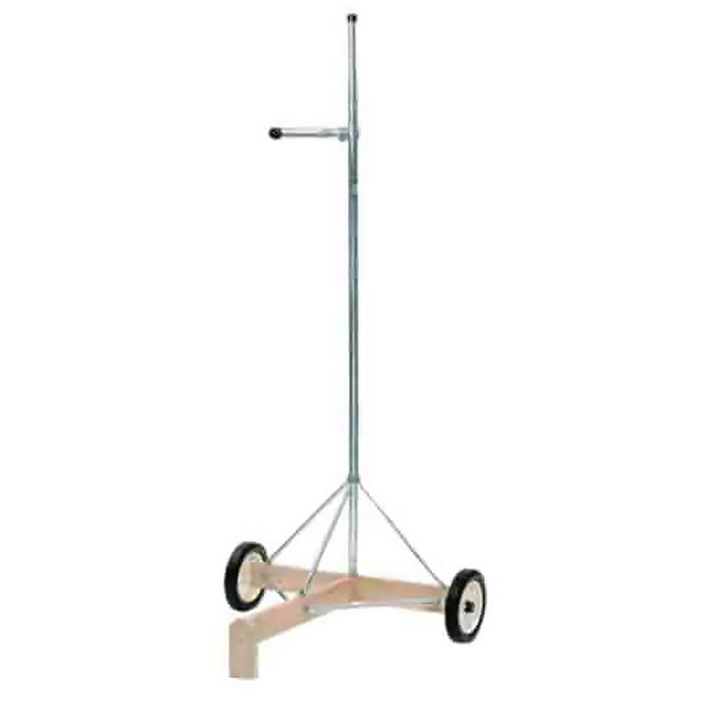 AquaFog Traveling Floor Stand - Greenhouse Megastore