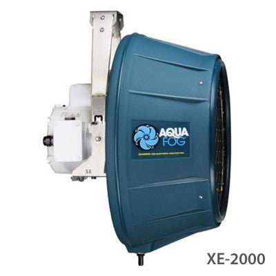 Aquafog TurboXE Fogger - Greenhouse Megastore
