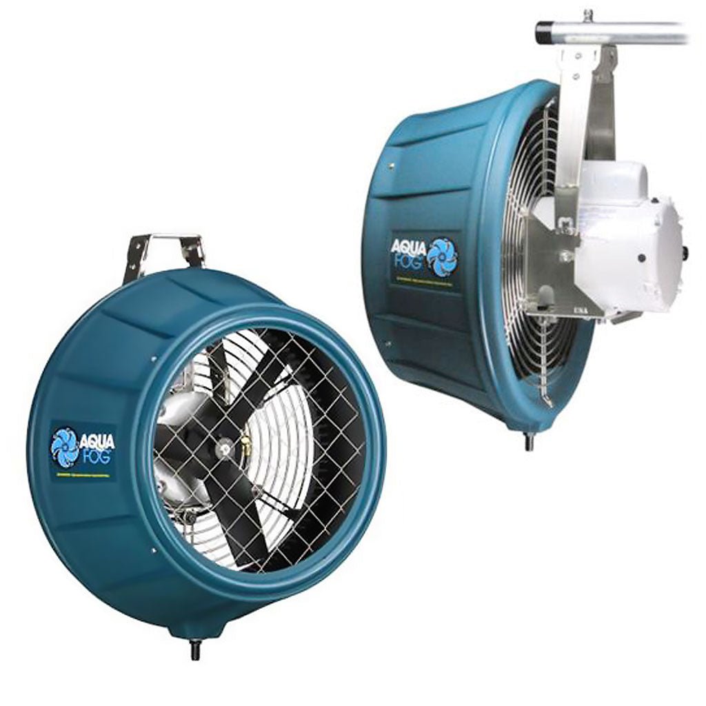 Aquafog TurboXE Fogger - Greenhouse Megastore