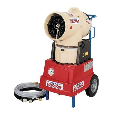 Autofog Chemical Applicator - Greenhouse Megastore