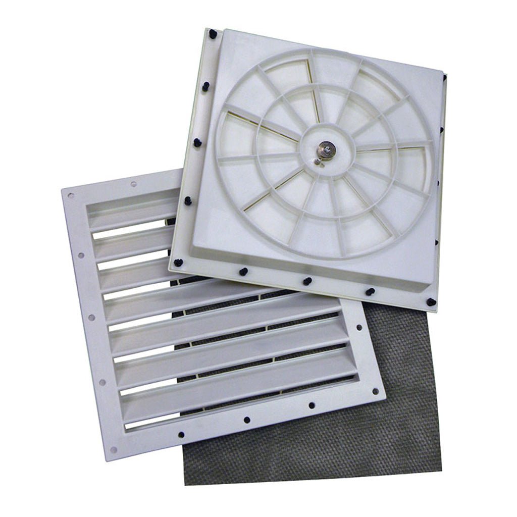AutoVent Greenhouse Automatic Vent Kit - Greenhouse Megastore
