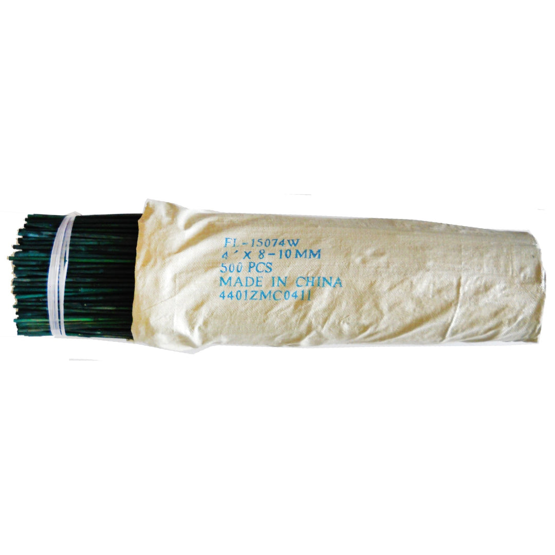 Bamboo Stakes - Pack of 50 - Greenhouse Megastore
