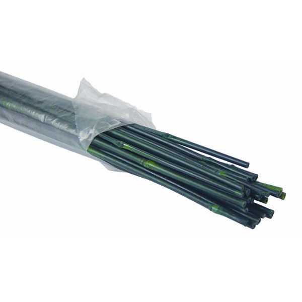 Bamboo Stakes - Pack of 50 - Greenhouse Megastore