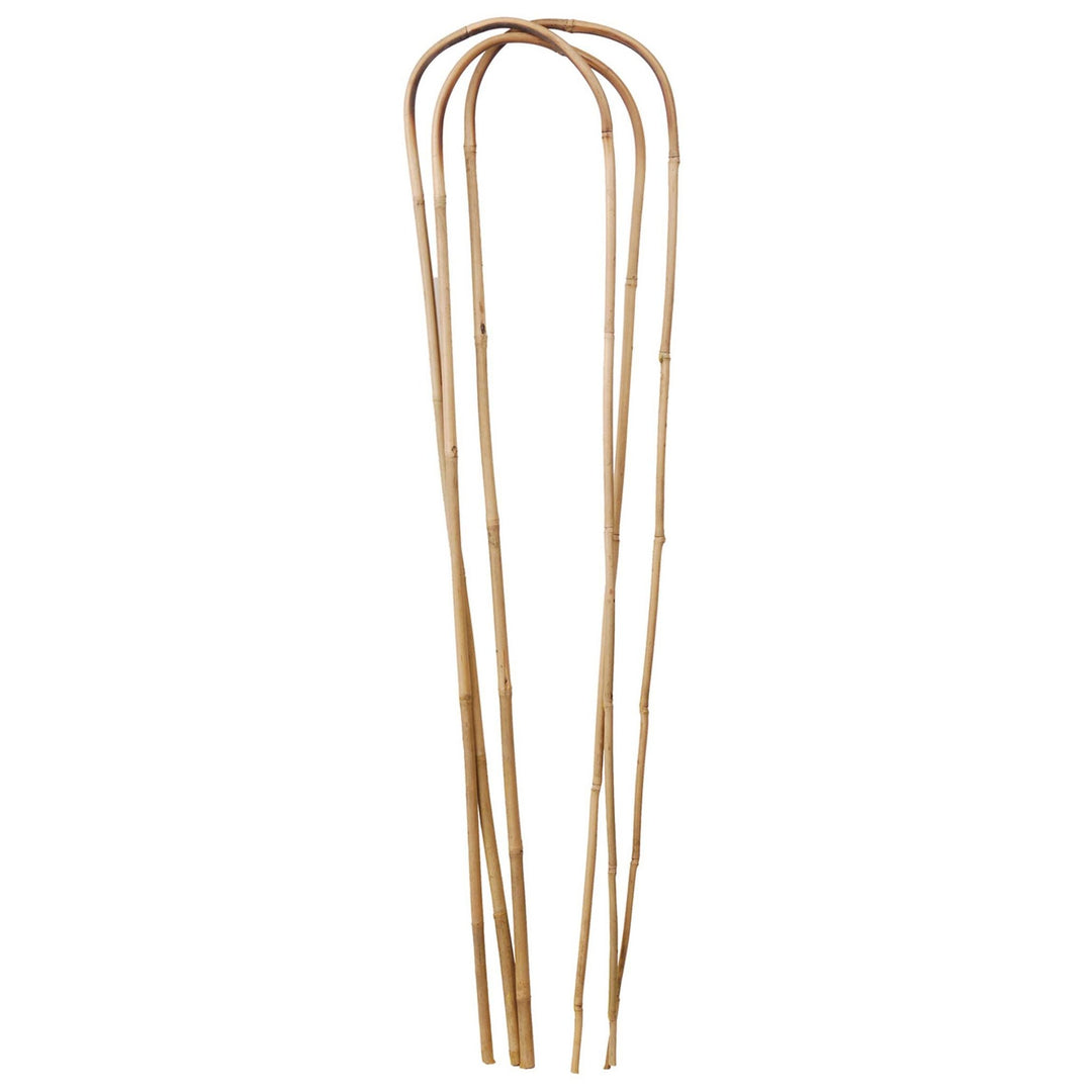 Bamboo U Trellis - Pack of 10 - Greenhouse Megastore