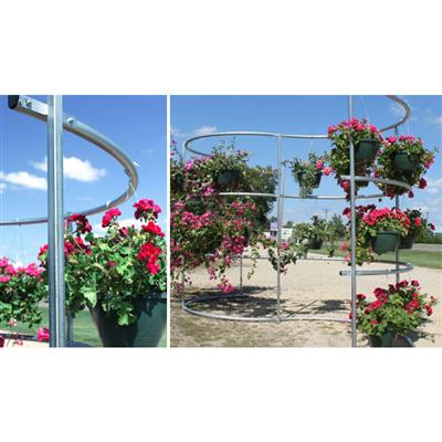 Basket Wave - Greenhouse Megastore