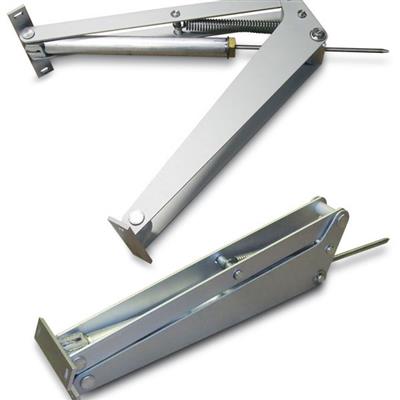 Bayliss Autovent Opener - Greenhouse Megastore