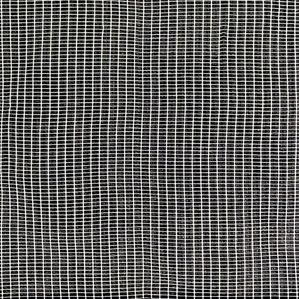 Be Cool Solutions™ 20% White Pearl Tape Knit Shade Cloth, Bulk - Greenhouse Megastore