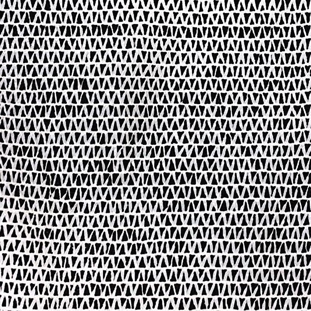 Be Cool Solutions™ 40% White Pearl Tape Knit Shade Cloth, Bulk - Greenhouse Megastore
