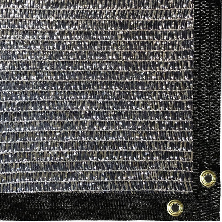 Be Cool Solutions™ Custom Shade Cloth with Tape and Grommets - Greenhouse Megastore