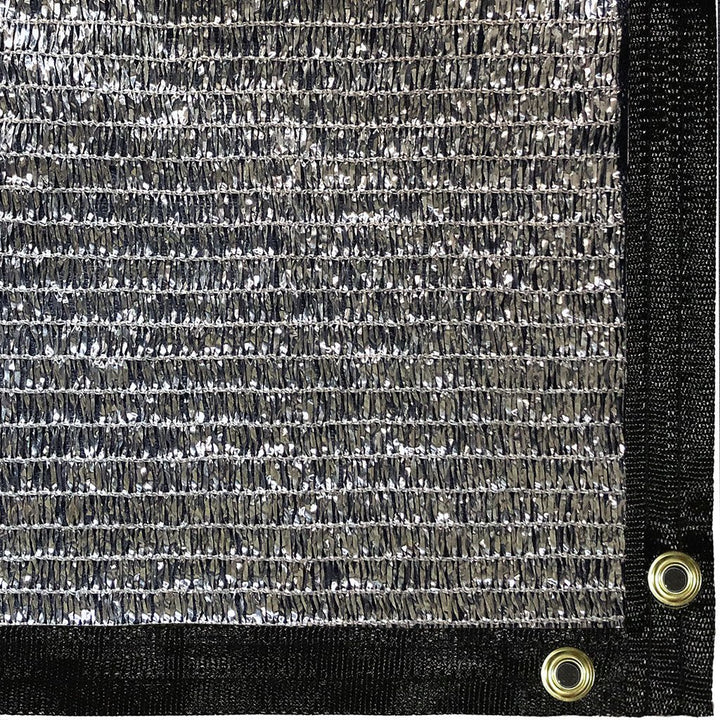 Be Cool Solutions™ Custom Shade Cloth with Tape and Grommets - Greenhouse Megastore