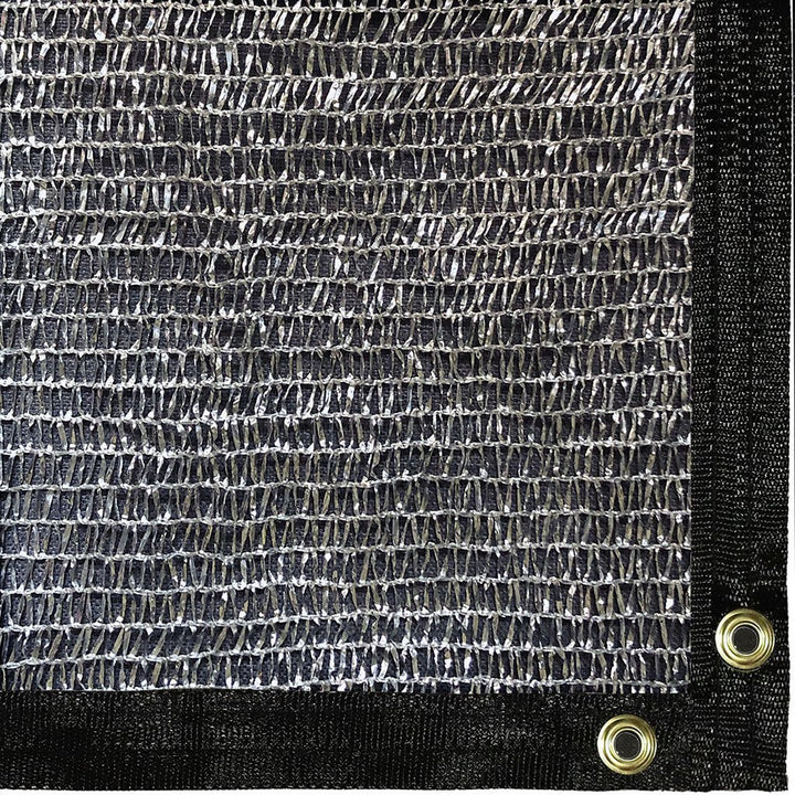 Be Cool Solutions™ Custom Shade Cloth with Tape and Grommets - Greenhouse Megastore