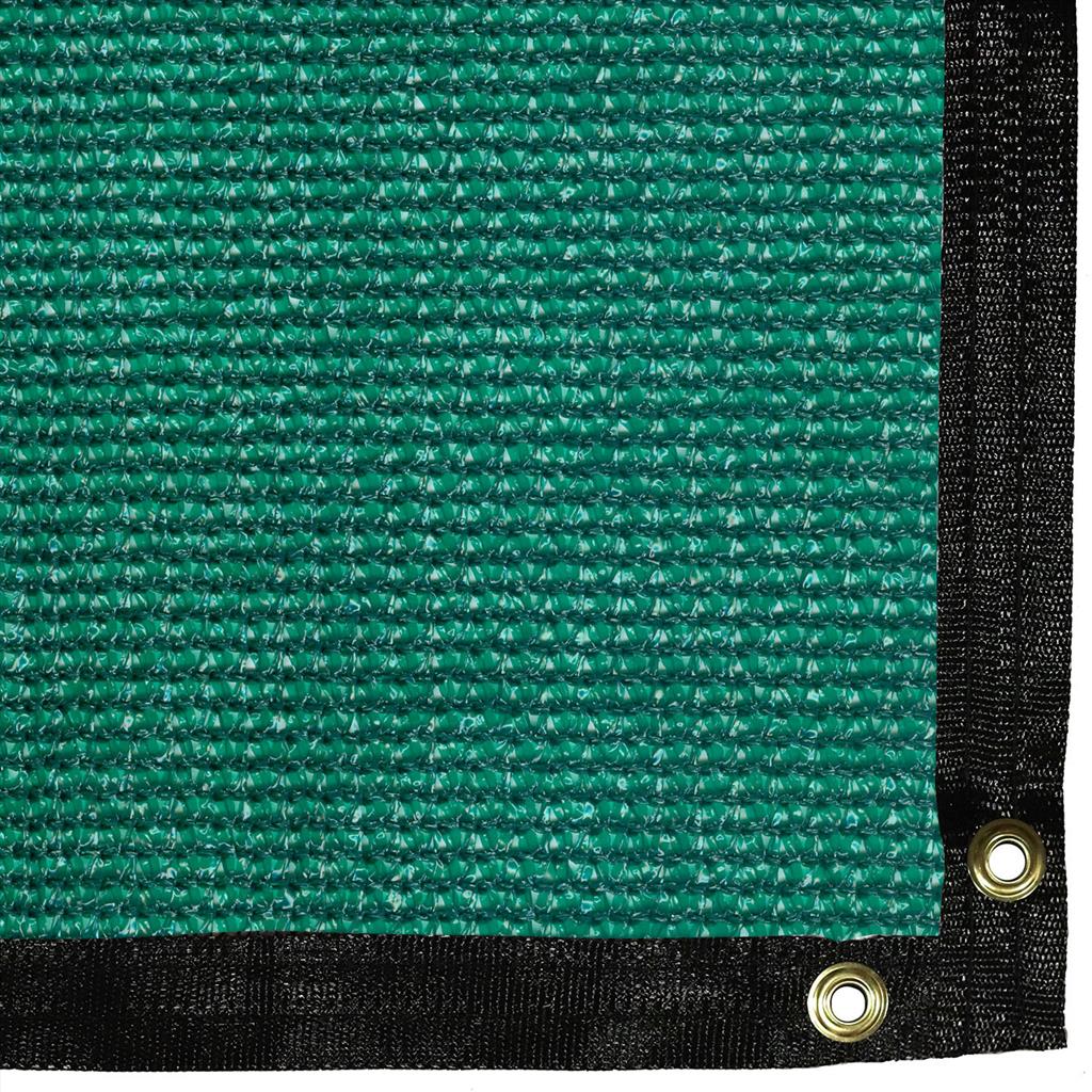 Be Cool Solutions™ Custom Shade Cloth with Tape and Grommets - Greenhouse Megastore