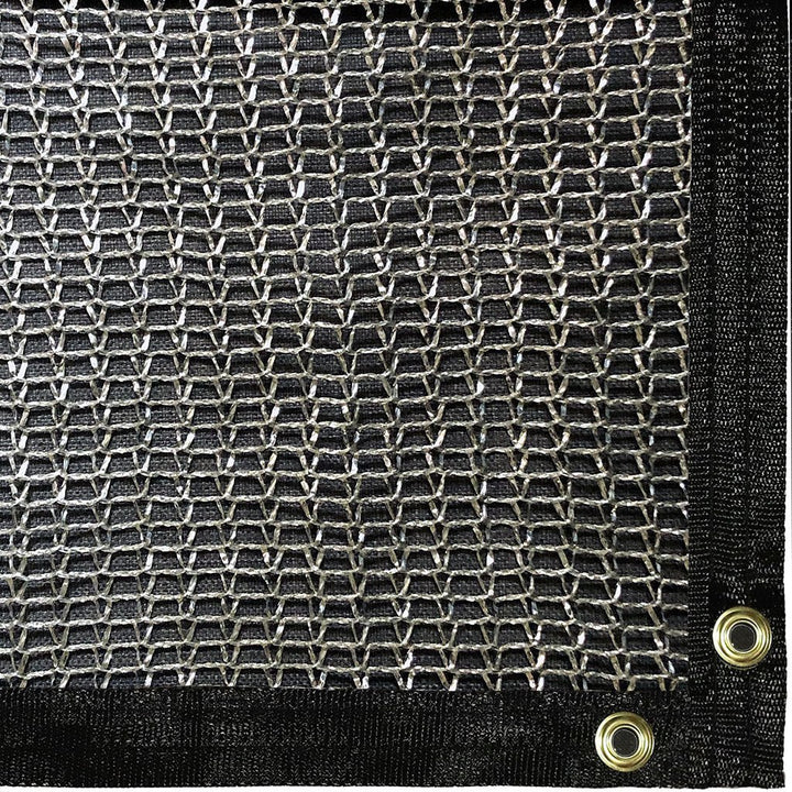 Be Cool Solutions™ Custom Shade Cloth with Tape and Grommets - Greenhouse Megastore