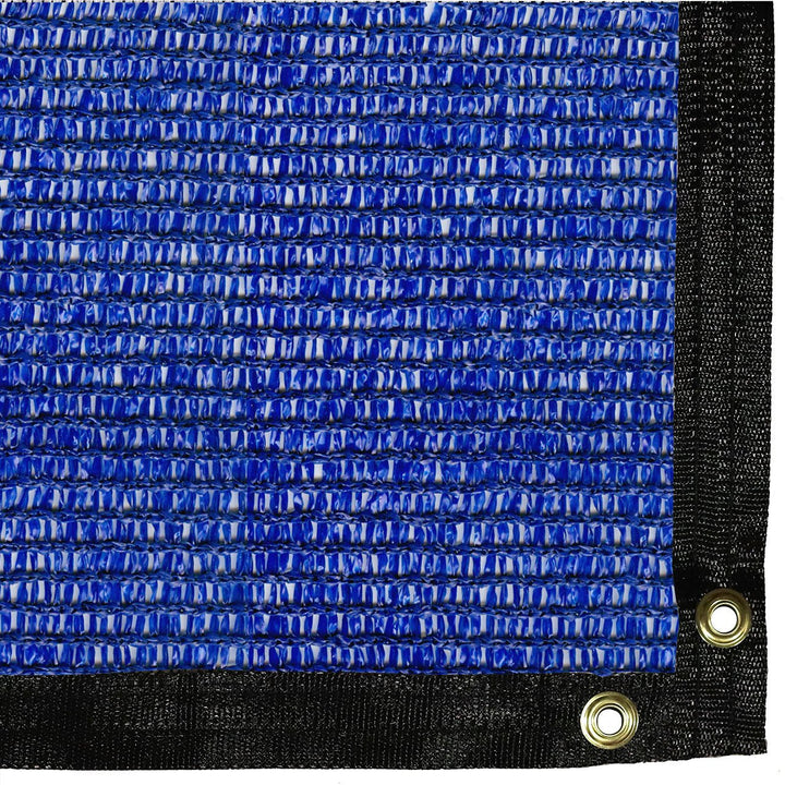 Be Cool Solutions™ Custom Shade Cloth with Tape and Grommets - Greenhouse Megastore