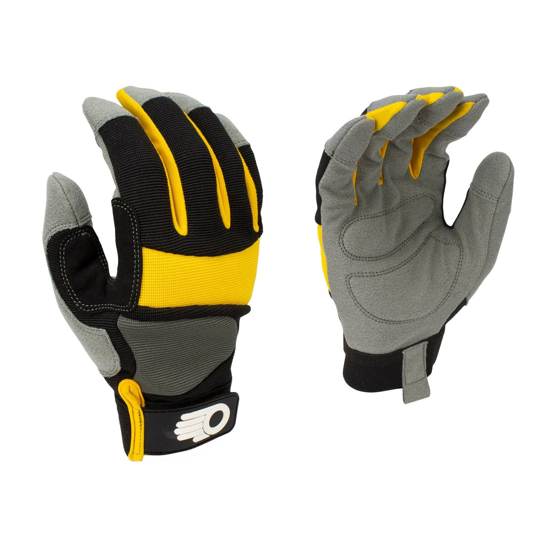 Bellingham Men's Performance Garden Gloves - Greenhouse Megastore