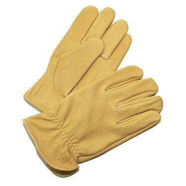 Bellingham Men’s Premium Cowhide Gloves - Greenhouse Megastore